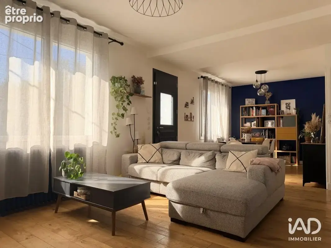 Photo 1 - Maison à LA ROCHELLE