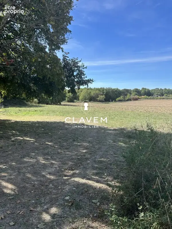 Terrain 1 762 m² à vendre à Saint-Front-De-Pradoux (24400) - photo 3