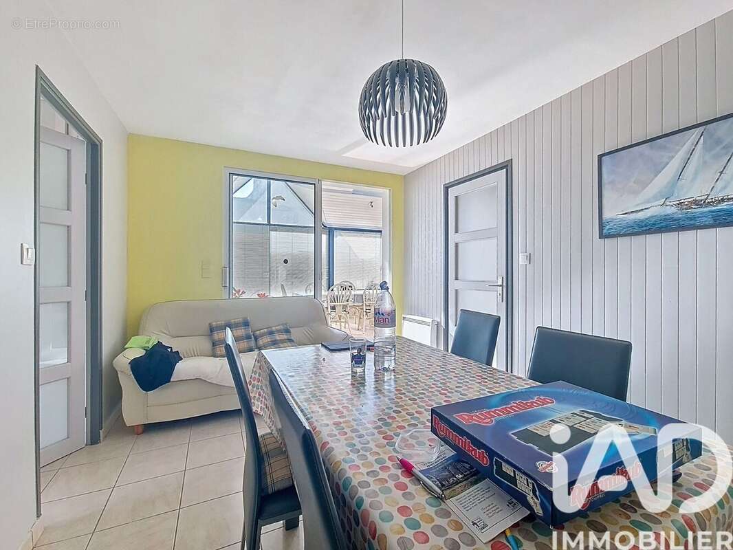 Photo 5 - Maison à PLOUGONVELIN