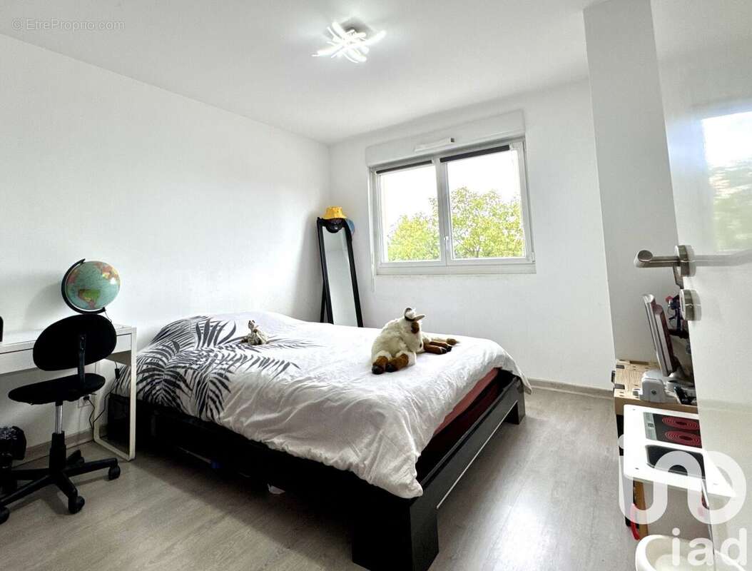 Photo 5 - Maison à WOIPPY