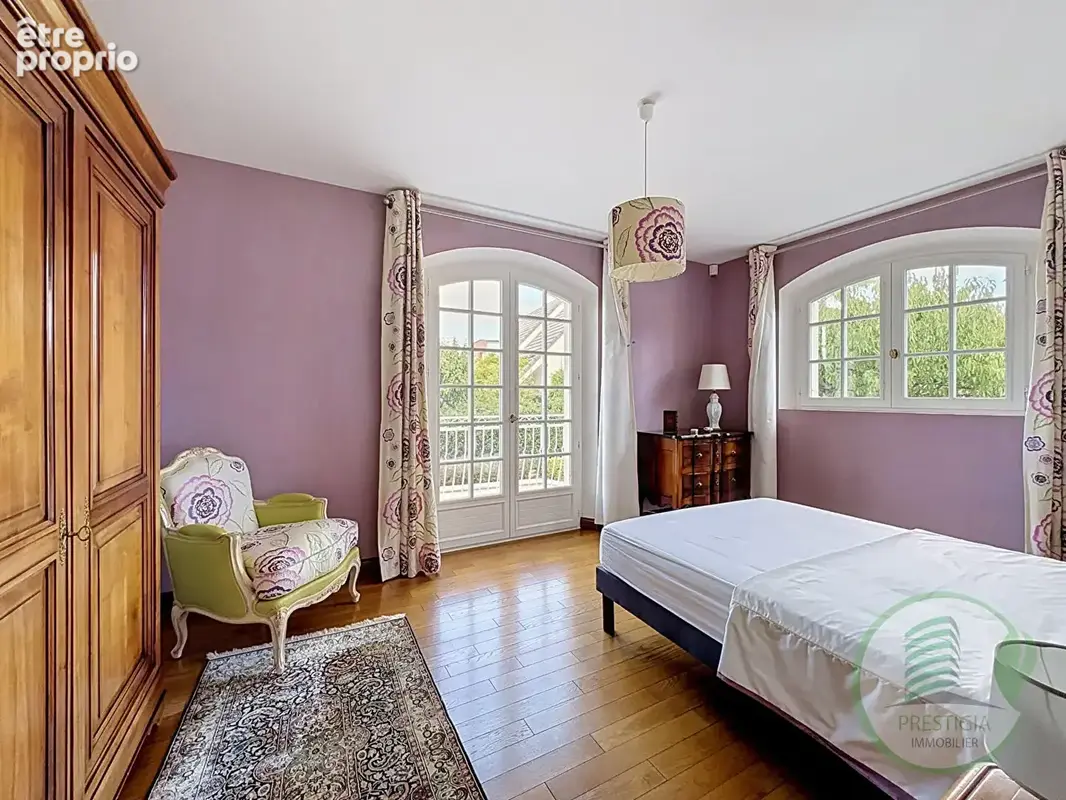 Maison familiale de charme  Champigny - photo 10