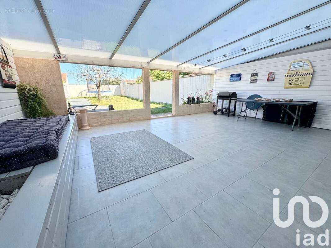 Photo 6 - Maison à BRIE-COMTE-ROBERT