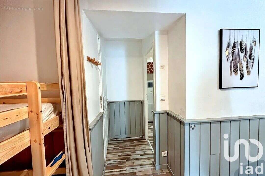 Photo 8 - Appartement à CAUTERETS