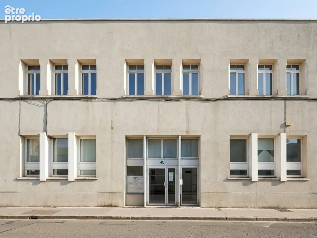 Commerce à VILLEURBANNE