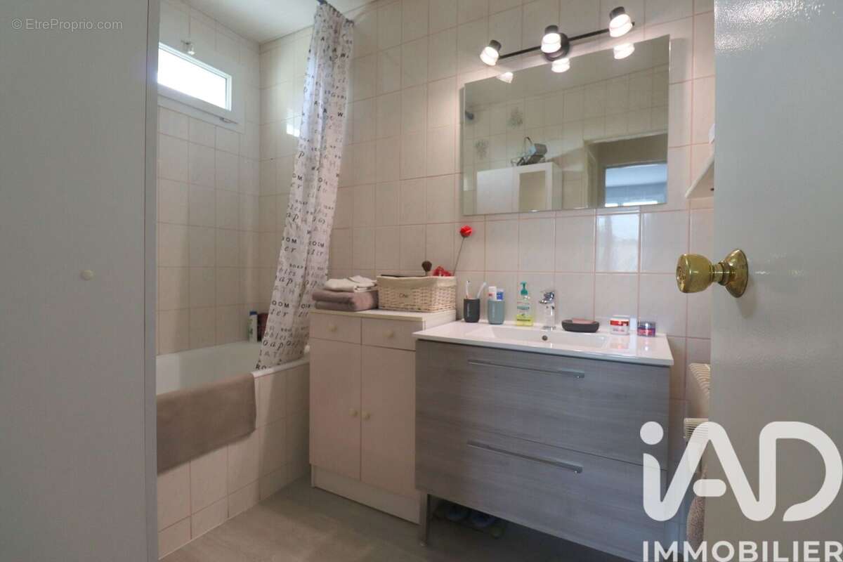 Photo 7 - Appartement à BRETIGNY-SUR-ORGE