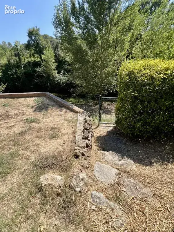 La Motte (83920) - Villa de plain pied - 4 Chambres - Piscine - photo 15