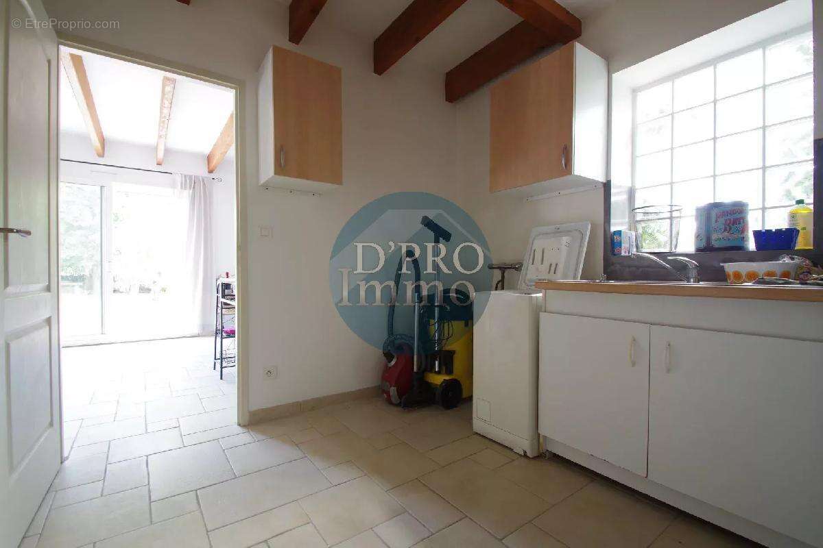 Maison à LA HAIE-FOUASSIERE