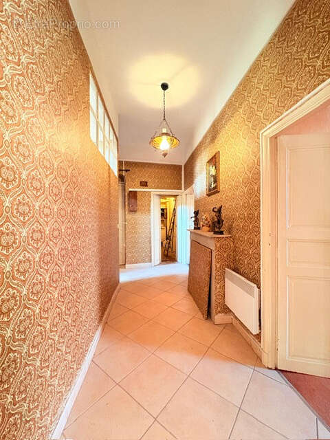 Appartement à SAN-MARTINO-DI-LOTA