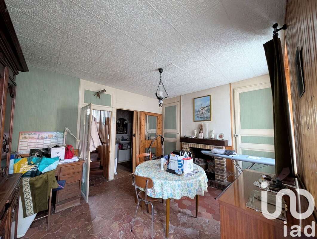 Photo 8 - Maison à CHATEAU-RENARD