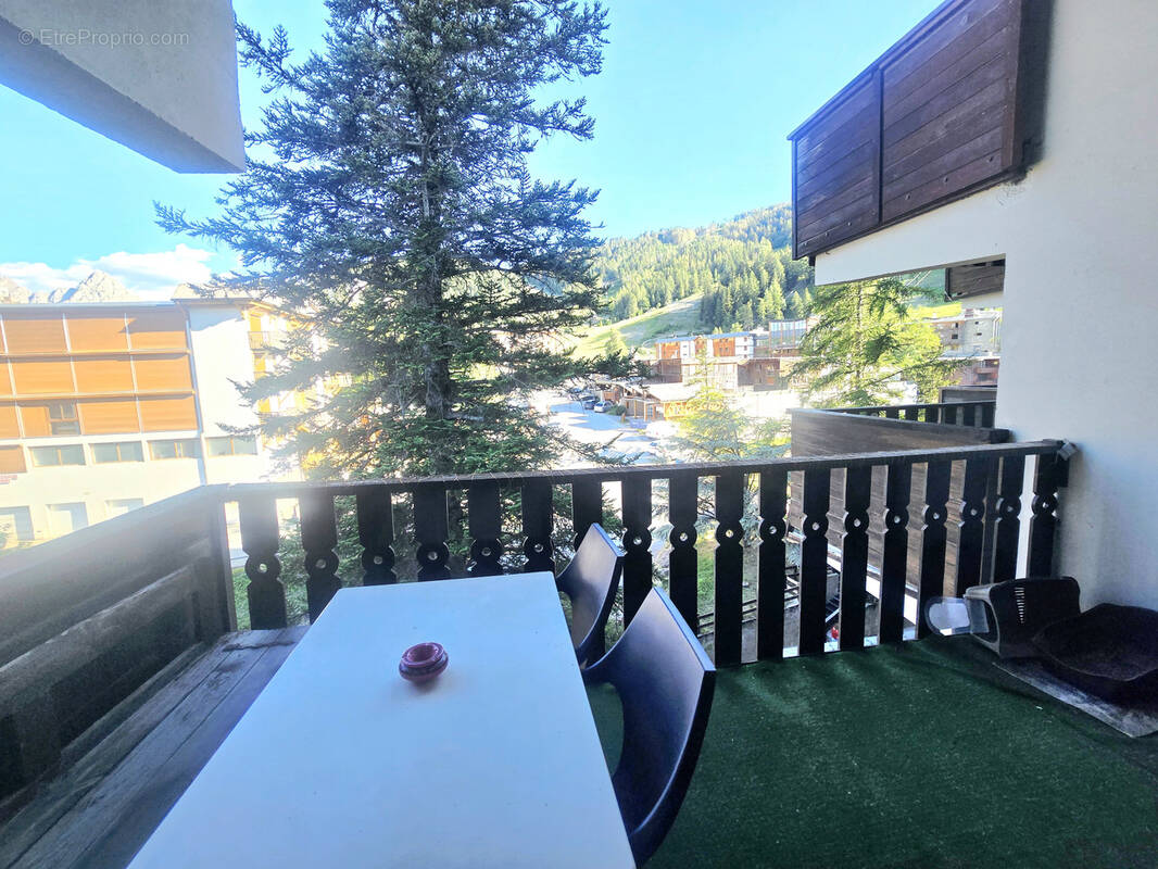 Appartement à SAINT-PONS