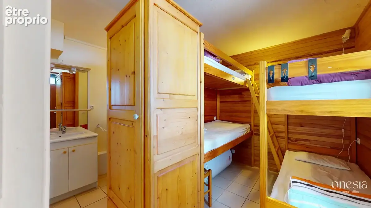Appartement - photo 7