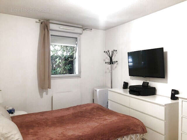 Appartement à MARSEILLE-13E