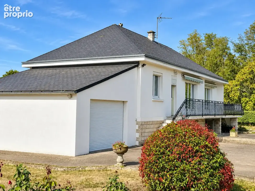 Photo Maison à Civray-De-Touraine au prix de 212 900€