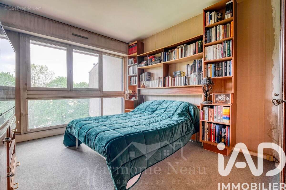 Photo 9 - Appartement à SEVRAN