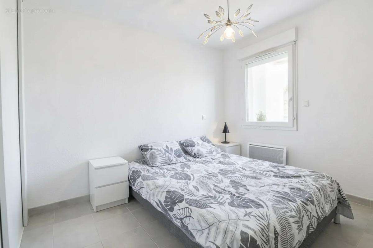 Appartement à SAINT-CYPRIEN