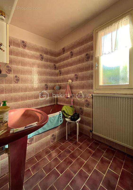 Maison individuelle de plain-pied sur sous-sol à Frénois - photo 9