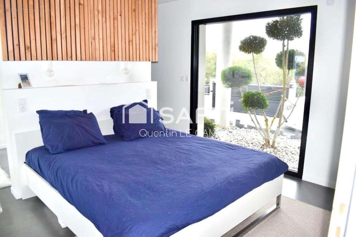 Photo 5 - Maison à BEAUCOUZE