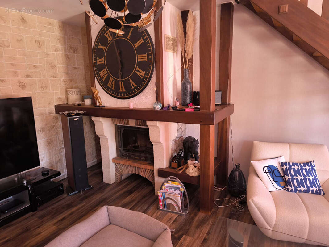 REF - ARAGON 2- Maison PP 128m² - 4 chambres - 2494m² de terrain - photo 5