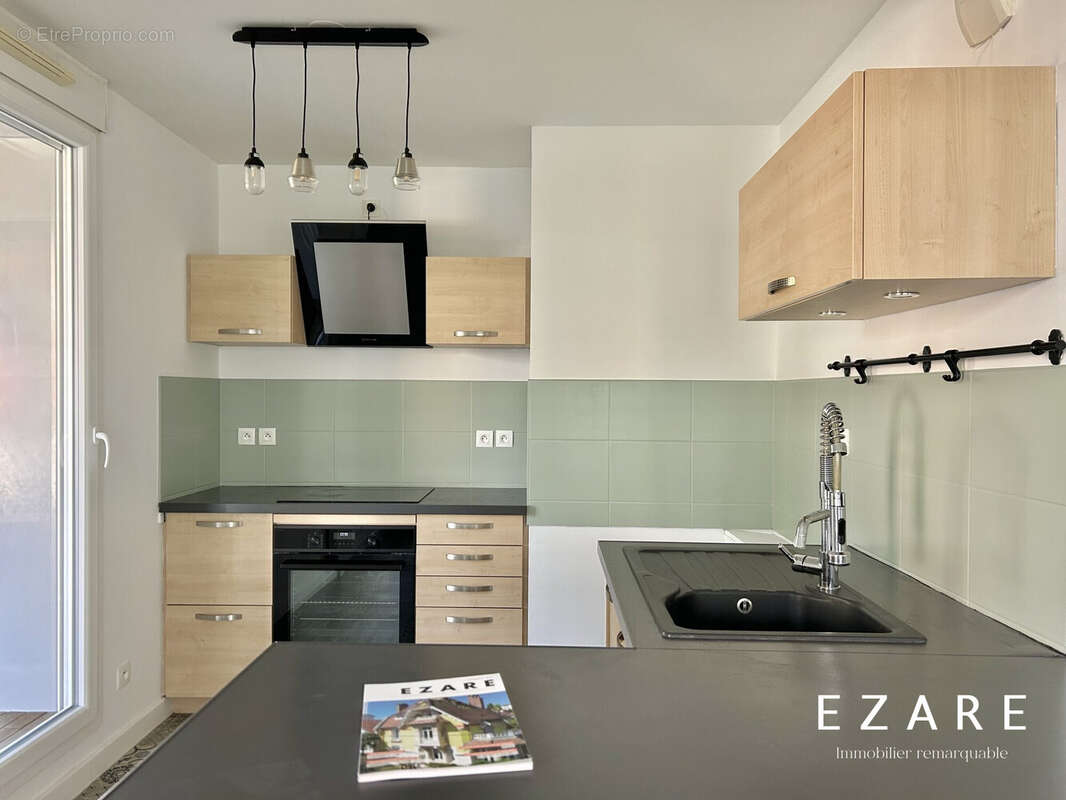 Appartement à DIJON