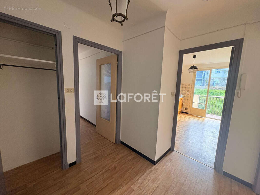 Appartement à AMELIE-LES-BAINS-PALALDA