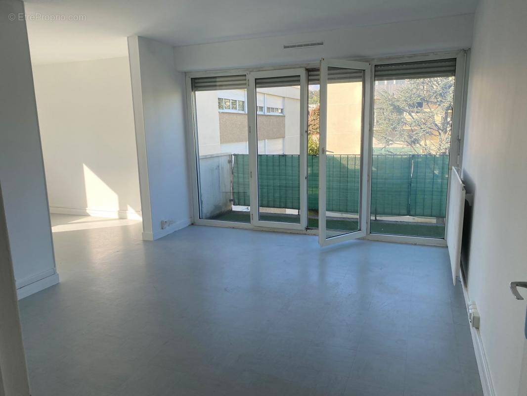 Appartement à PALAISEAU