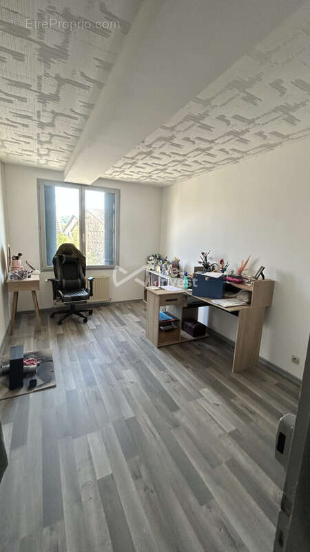 Appartement à LONGEVILLE-EN-BARROIS