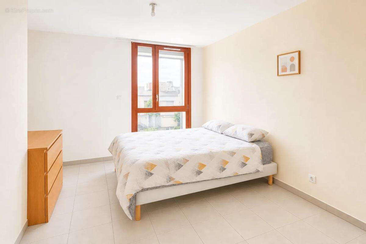 T3 lumineux 63 m² sans vis-à-vis à Beauzelle - photo 5