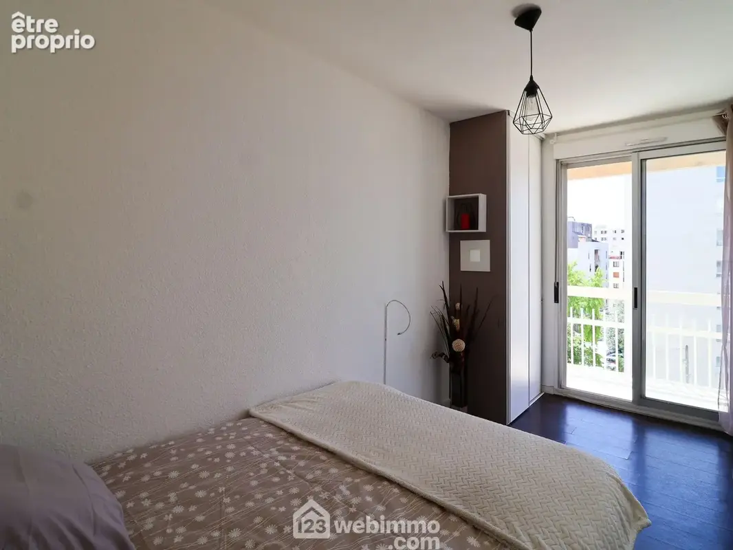 Appartement 34 m² à Marseille-10e  - photo 17