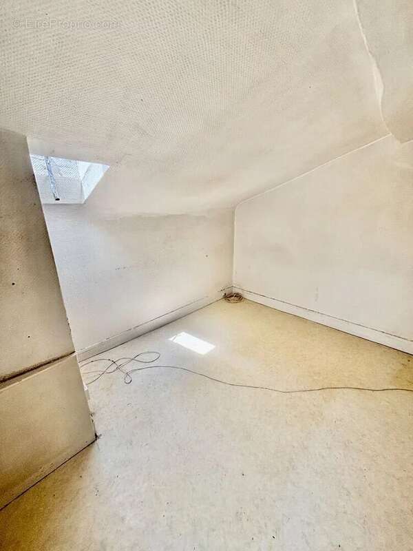 Appartement à VERSAILLES