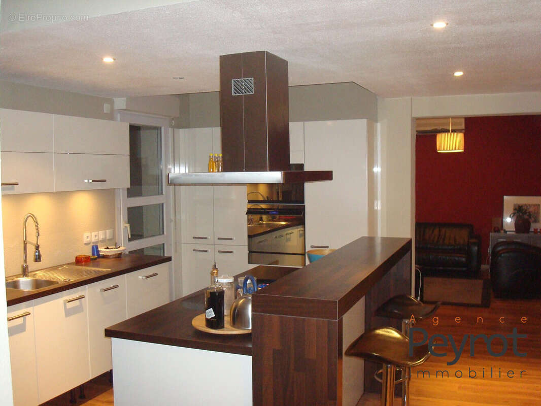 Appartement à PERPIGNAN