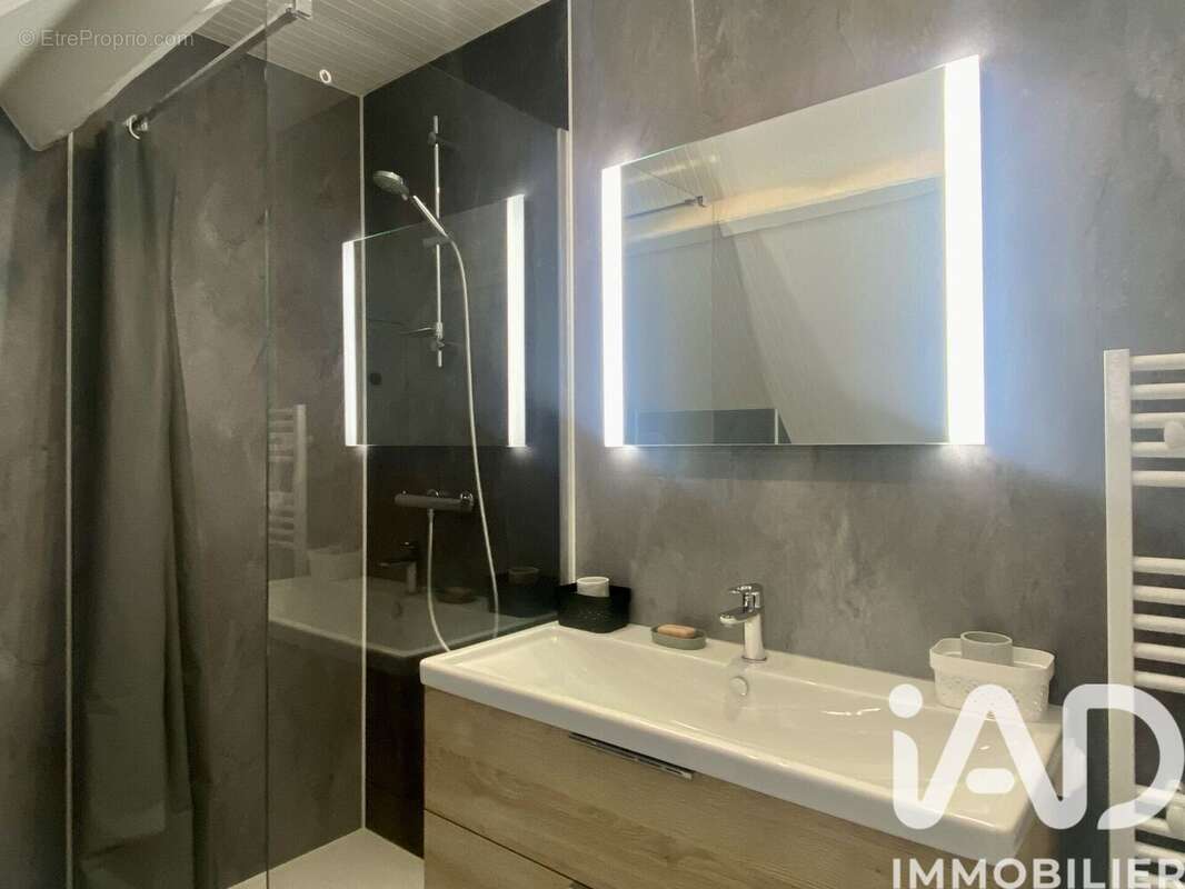 Photo 7 - Maison à MISSILLAC