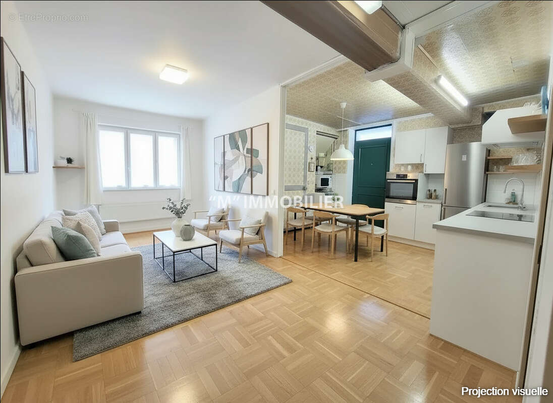 Maison à NOGENT-L'ARTAUD