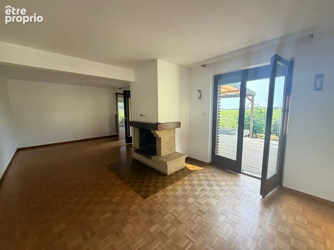 Maison 154 m2 avec vue exceptionnelle sur les vignes à Turckheim - photo 6
