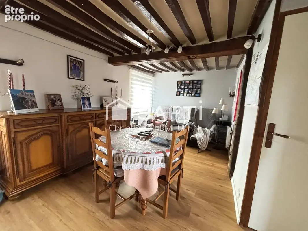 Photo 1 - Maison à GLOS