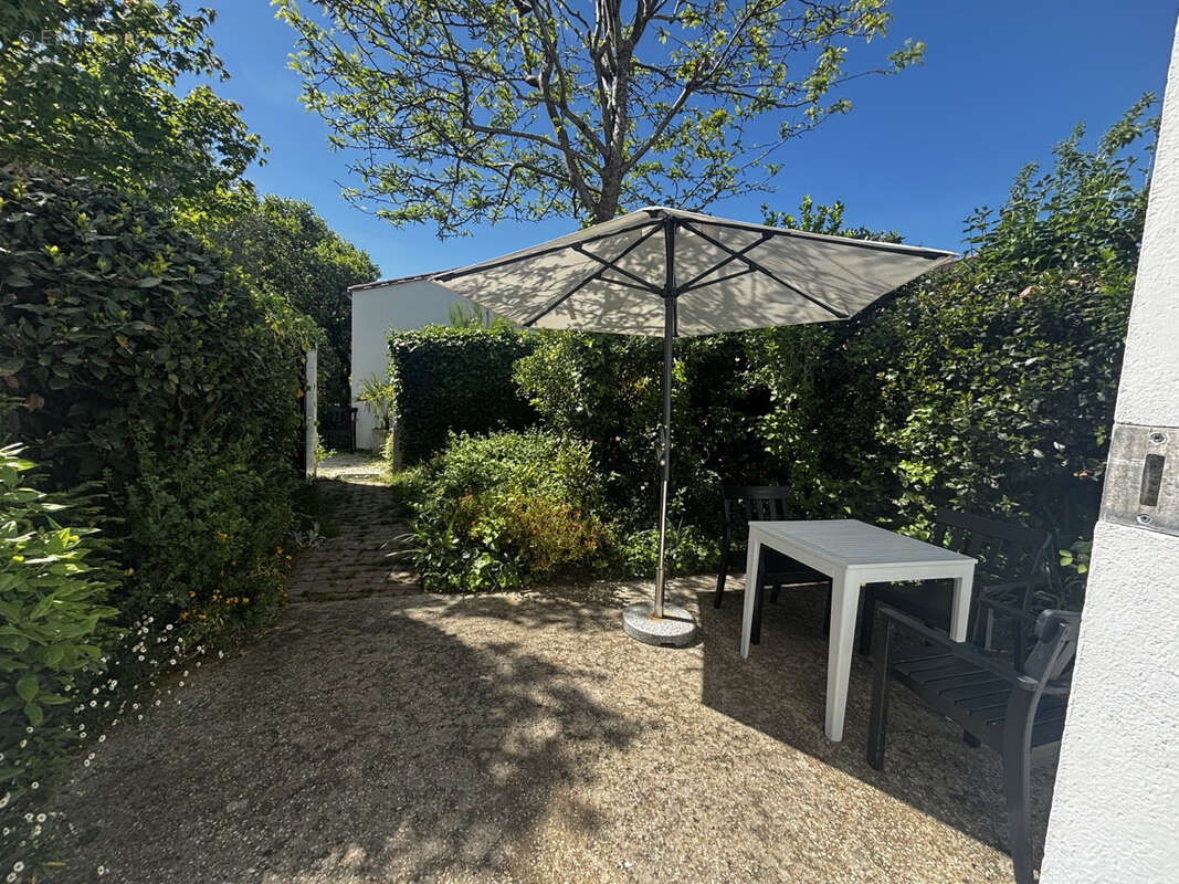 Maison à FOURAS