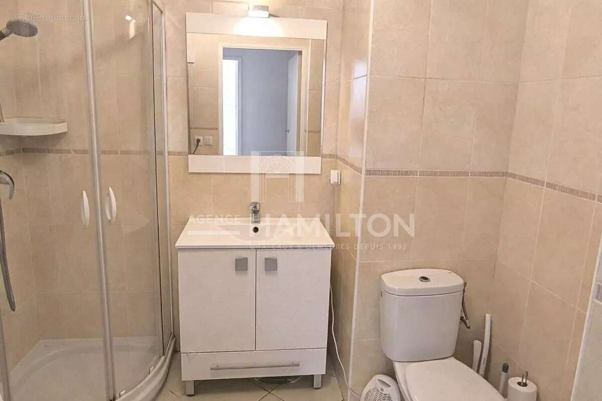 Appartement à GRASSE