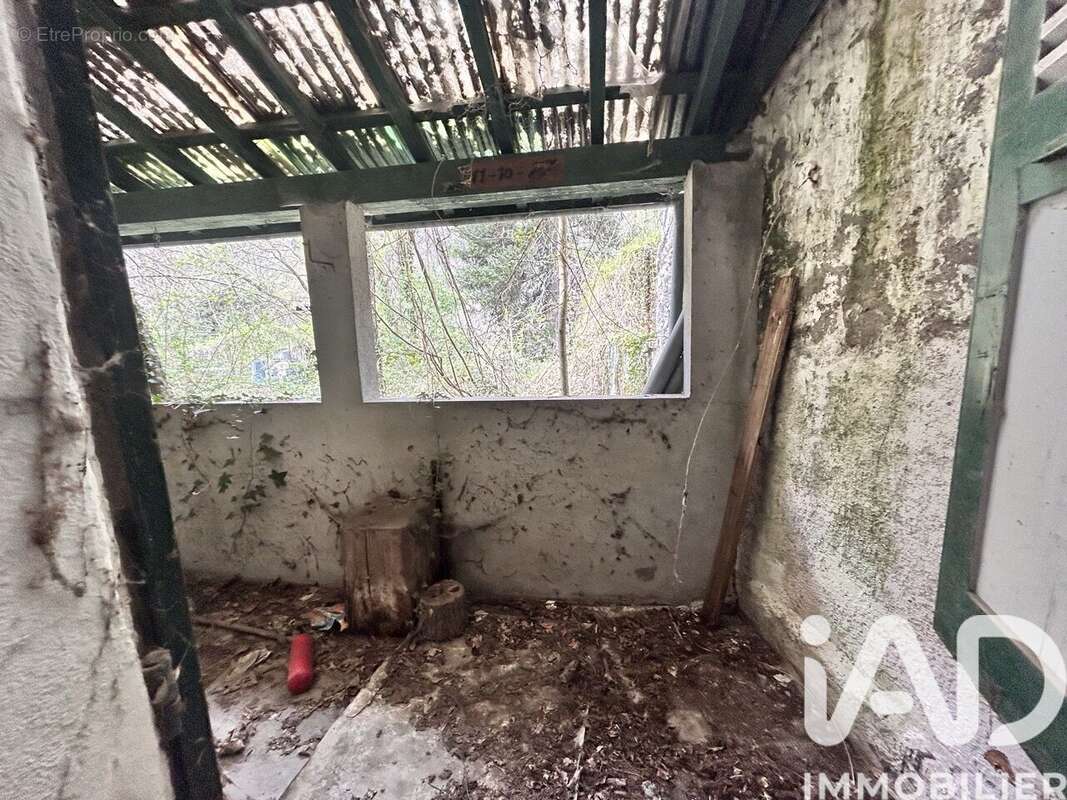 Photo 4 - Maison à LIVET-ET-GAVET