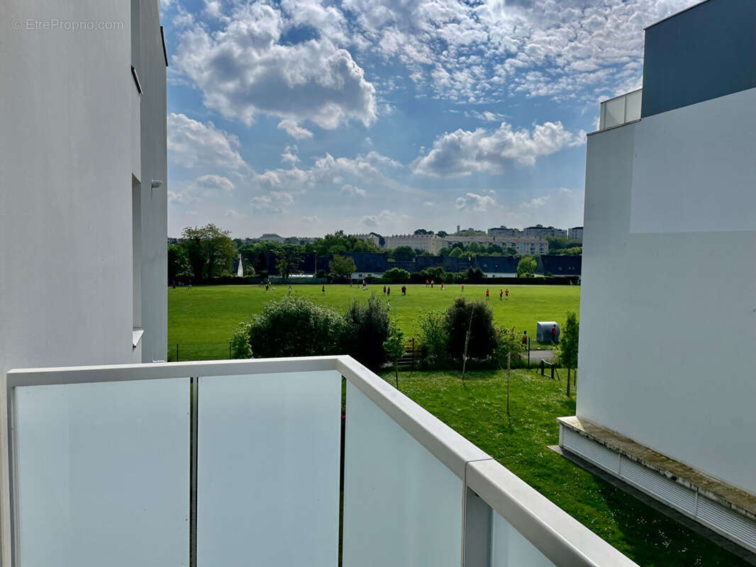 Appartement à VANNES