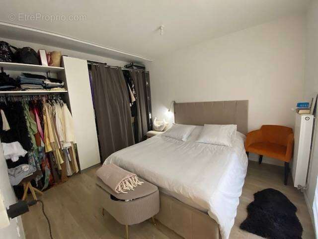 Appartement à MONTFERMEIL