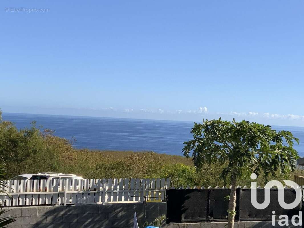 Photo 5 - Terrain à LE PORT