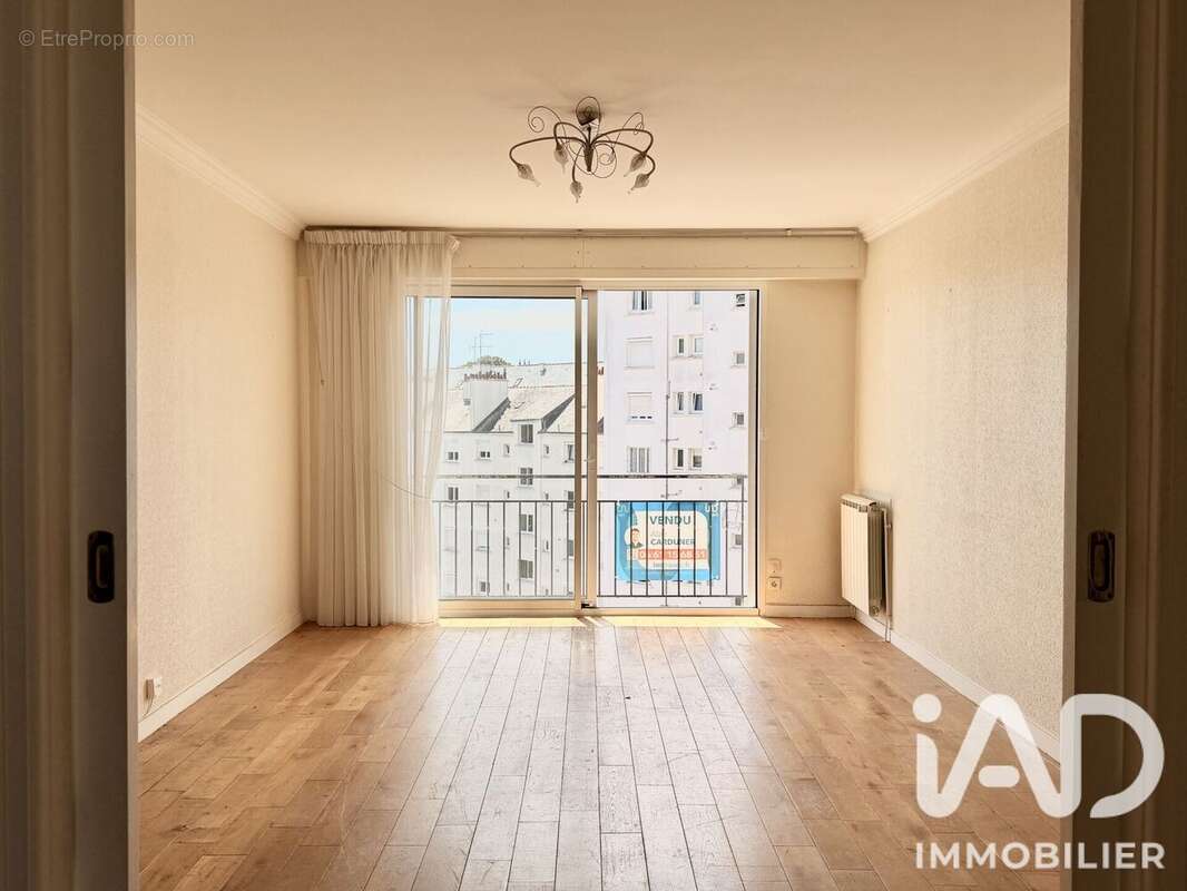Appartement 71 m² à Vannes  - photo 3