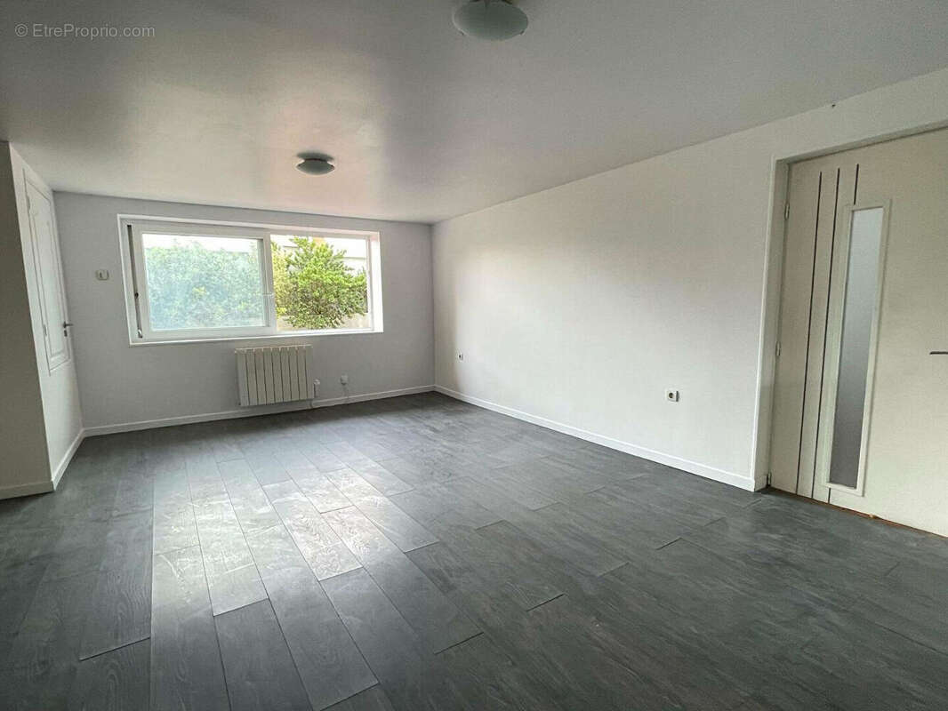 Maison à TREMBLAY-EN-FRANCE