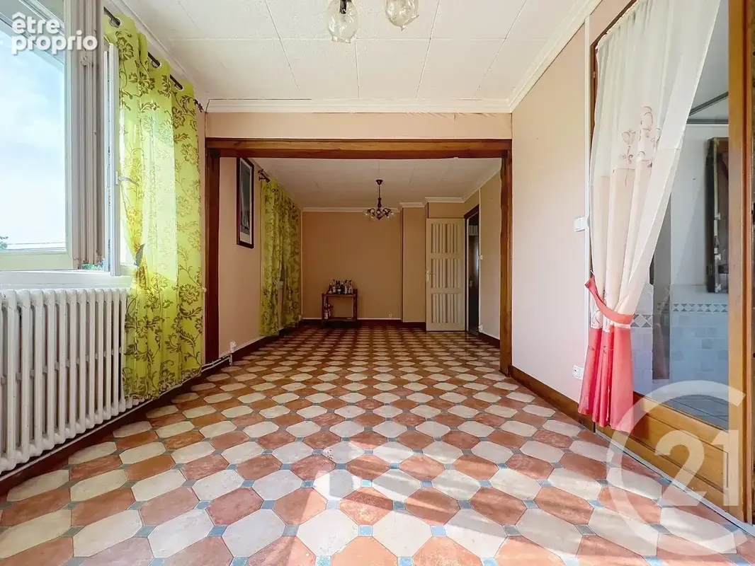 Maison 4 pièces 76 m² à vendre à Montfort-Sur-Risle (27290) - photo 5