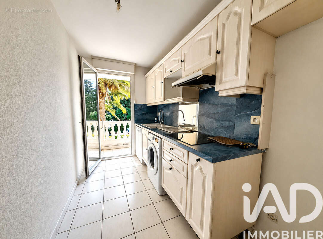 Photo 8 - Appartement à FREJUS