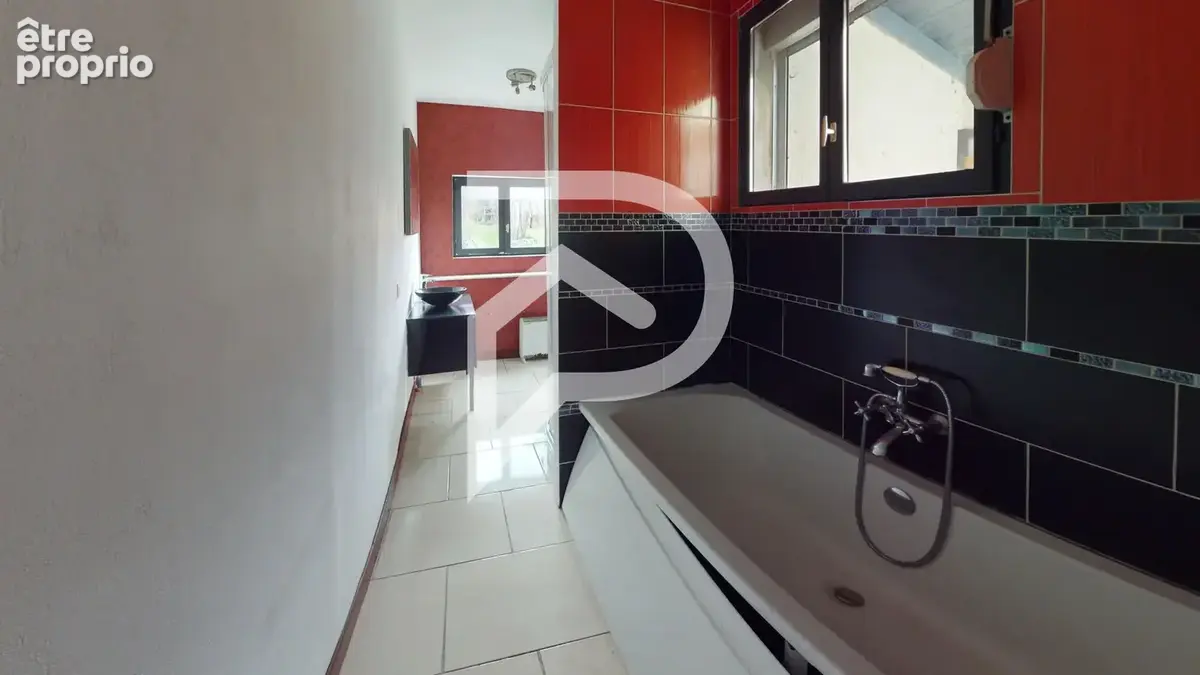 Maison Nogent  5 pièce(s) - photo 7