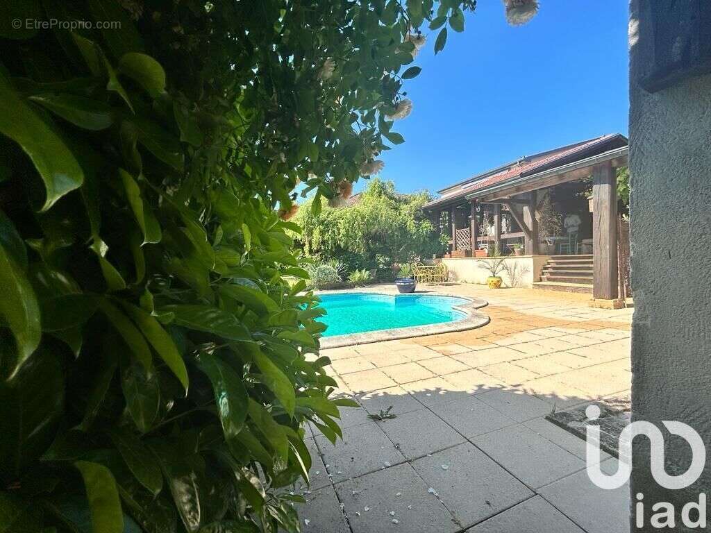 Photo 5 - Maison à SANRY-LES-VIGY