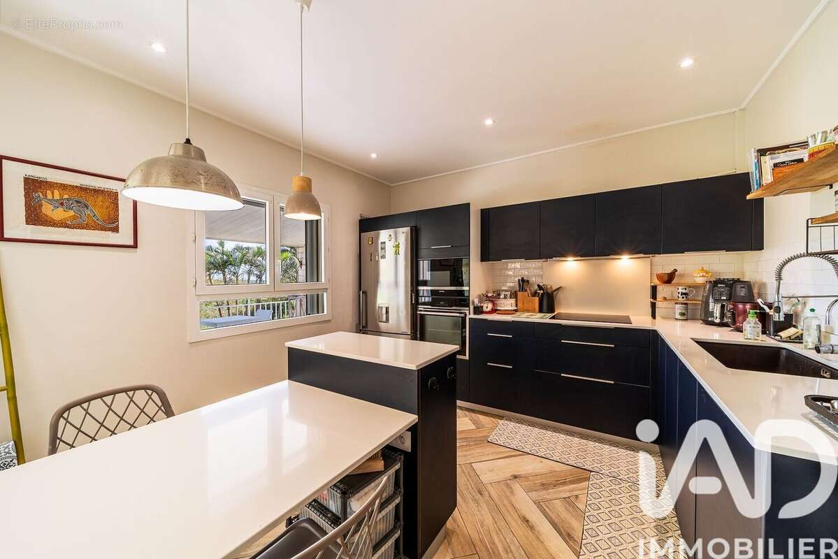 Photo 7 - Maison à SAINT-BENOIT