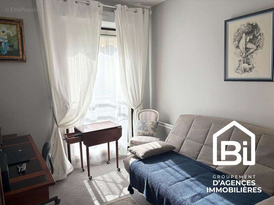 Appartement à CAEN