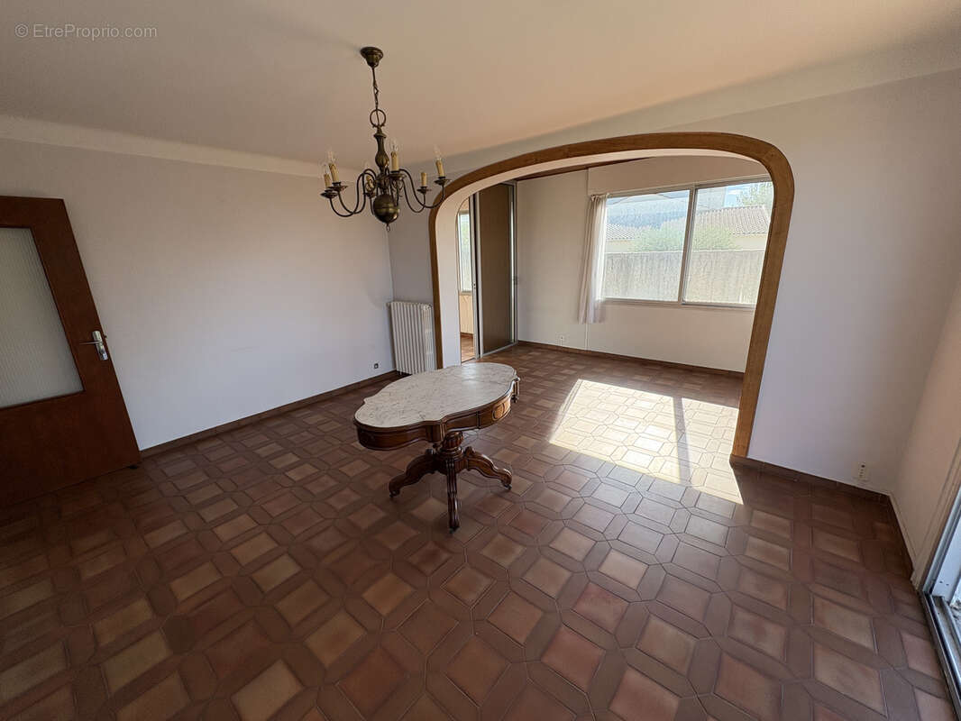 Maison à BEAUVOISIN