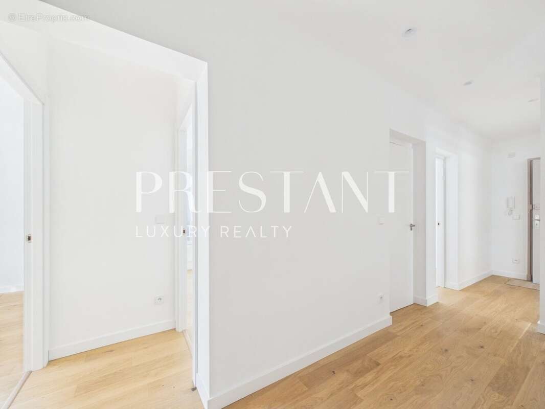 Appartement à SAINT-JEAN-DE-LUZ